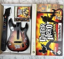 Guitar Hero World Tour Bundle