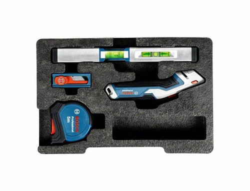 Set combo bosch con cacciaviti - set,