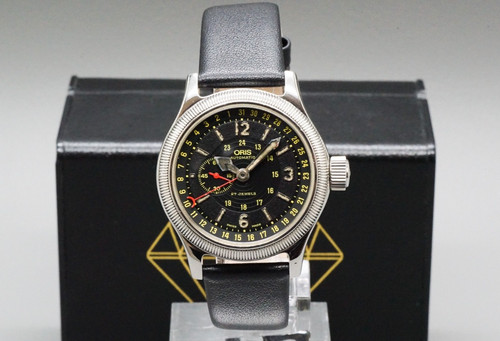 Orologio uomo automatico - orologio,