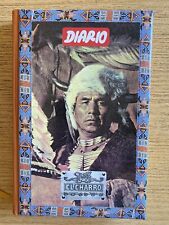DIARIO SCUOLA JEANS EL CHARRO