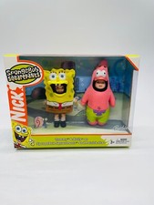Barbie 2004  SpongeBob