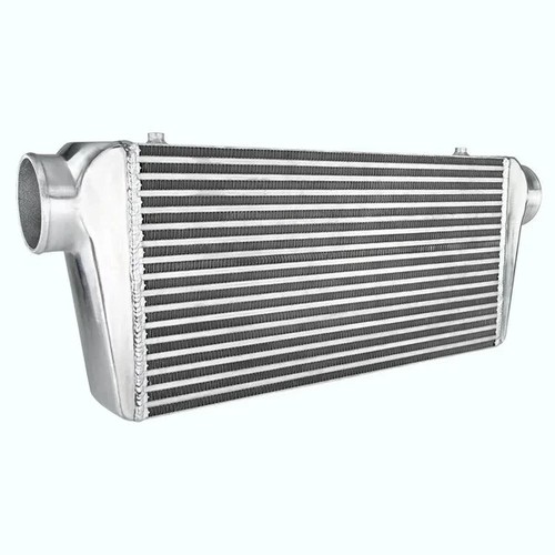 Intercooler frontale - intercooler,