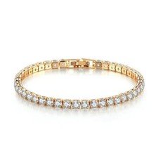 Bracciale Tennis Classico