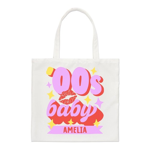 Personalizzato 00s bambino - personalizzato,