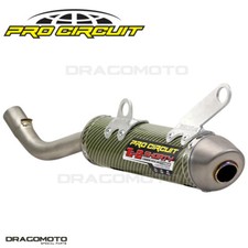SUZUKI RM 250 2004-2008