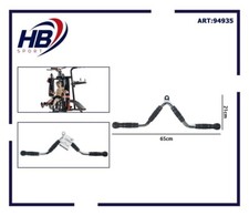 Maniglia Barra Per Torretta