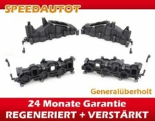 Collettori Di Aspirazione