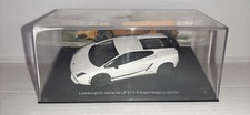 LAMBORGHINI GALLARDO LP 570-4