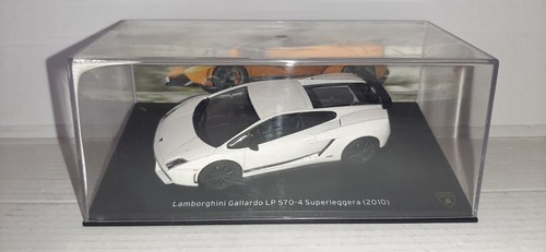 Lamborghini gallardo 570 4 - lamborghini, 570-4