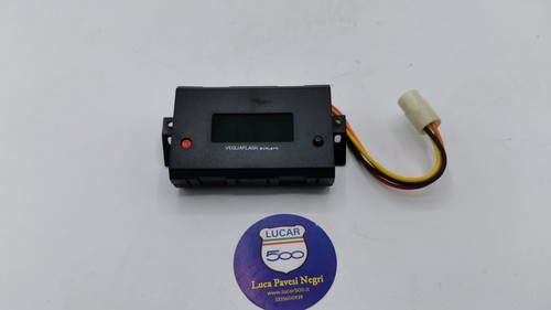 Orologio digitale fiat croma - fiat,