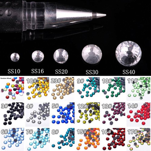 Lotto strass ss10 - lotto, ss16