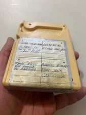 Stereo cartridge mista - 8,