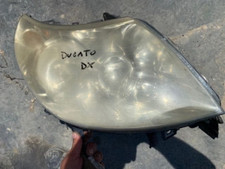 FARO FANALE PROIETTORE ANTERIORE DESTRO DX PER FIAT DUCATO 06 10 2006 2010