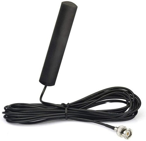 Antenna adesiva scanner