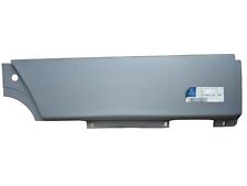 Mercedes Vario rivestimento