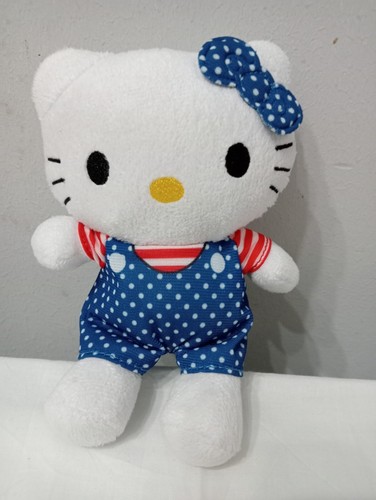 Peluche hello kitty sanrio - hello,