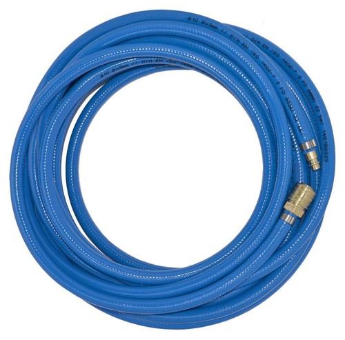 Tubo aria compressa - , in