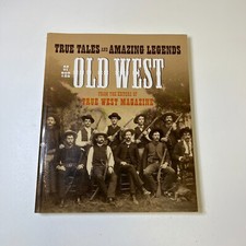 True Tales and Amazing Legends