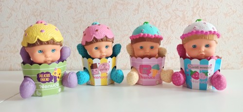 Nenuco sweet collezione