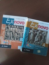 Ex novo - Lingua e cultura latina (vol.A + B + CD)