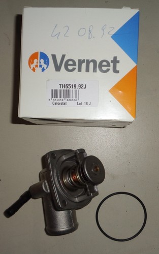 Calorstat vernet th6519 - calorstat,