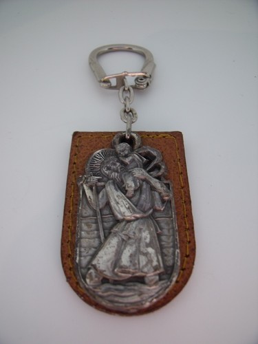 Rare porte clé - porte, ring