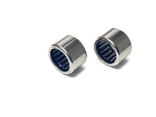 COPPIA ASTUCCIO A RULLI PERNO