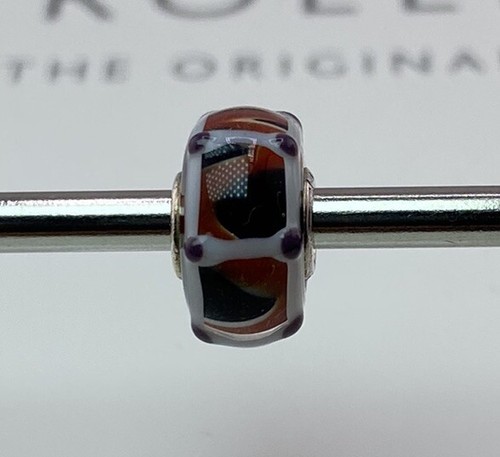 Trollbeads piccola perla unica