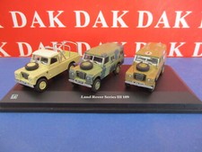 Die cast modellino auto - 1/72,