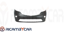 PARAURTI ANTERIORE CON PRIMER