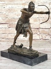 Opera D'Arte Firmata Di Capo