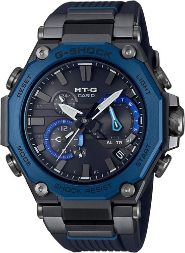 Orologio uomo casio shock - uomo,