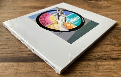 Pink floyd wish you were - floyd,