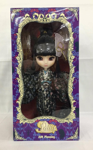 Groove pullip yutsuzu - pullip, f-590