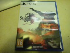 ps5 Stranger of Paradise: Final Fantasy Origin (Sony PlayStation 5, 2022) pal es