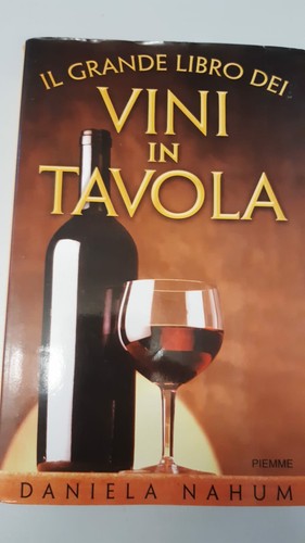 Grande libro dei vini - grande,