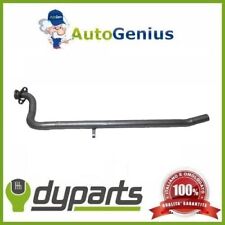 Tubo gas scarico centrale FIAT