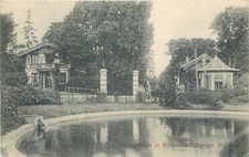 92 BELLEVUE, Rond Point et