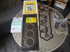 Serie Smeriglio kit Motore