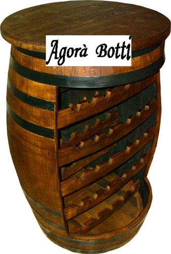 Botti botte cantinetta - botti/botte,