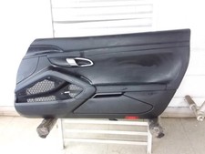 2013 PORSCHE BOXSTER S