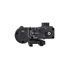 Ottica Softair ELEMENT LASER