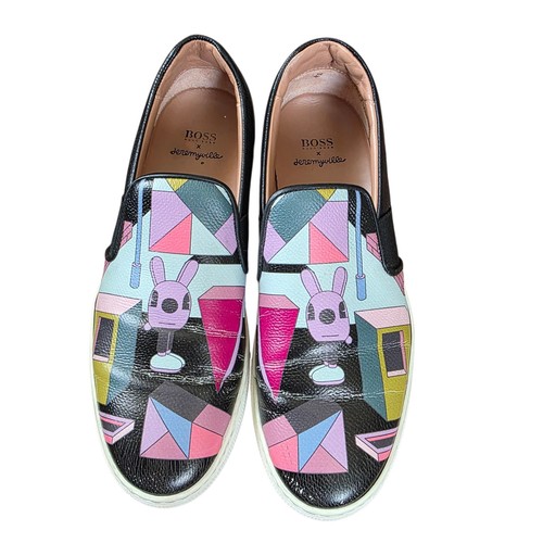 Sneakers boss hugo - sneakers,