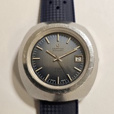 Orologio Certina DS 288 Skin Diver Sub Automatico 41mm 25-651 Pat 346.825