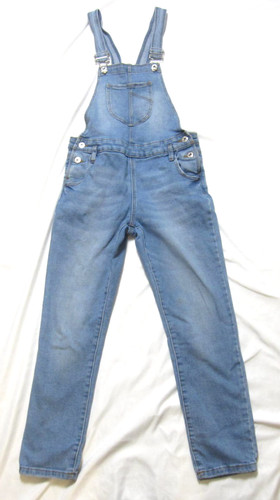 Zara salopette per bambini - per, blu