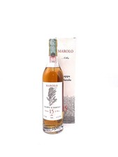 1985 marolo grappa di - marolo,