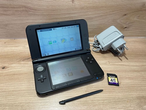 Nintendo 3ds console di - 3ds,