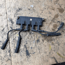 55208723 Bobina FIAT IDEA (2S)