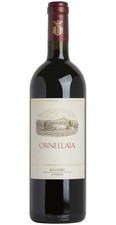 ORNELLAIA BOLGHERI SUPERIORE