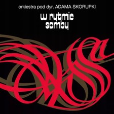 W rytmie samby, CD - Orkiestra